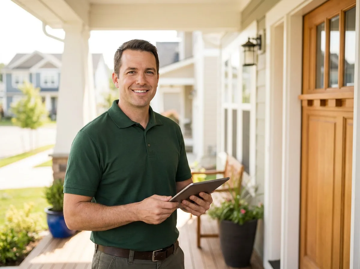Pest control FAQs for Barnard, VT